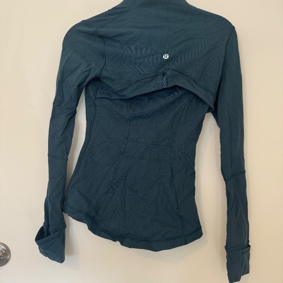 Lululemon Define Jacket *Luon - Picture 2 of 3